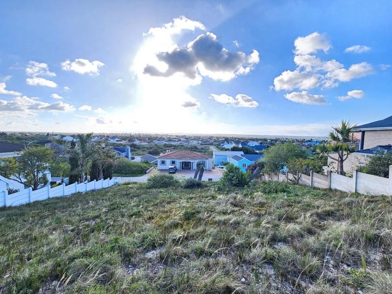 0 Bedroom Property for Sale in Aston Bay Eastern Cape